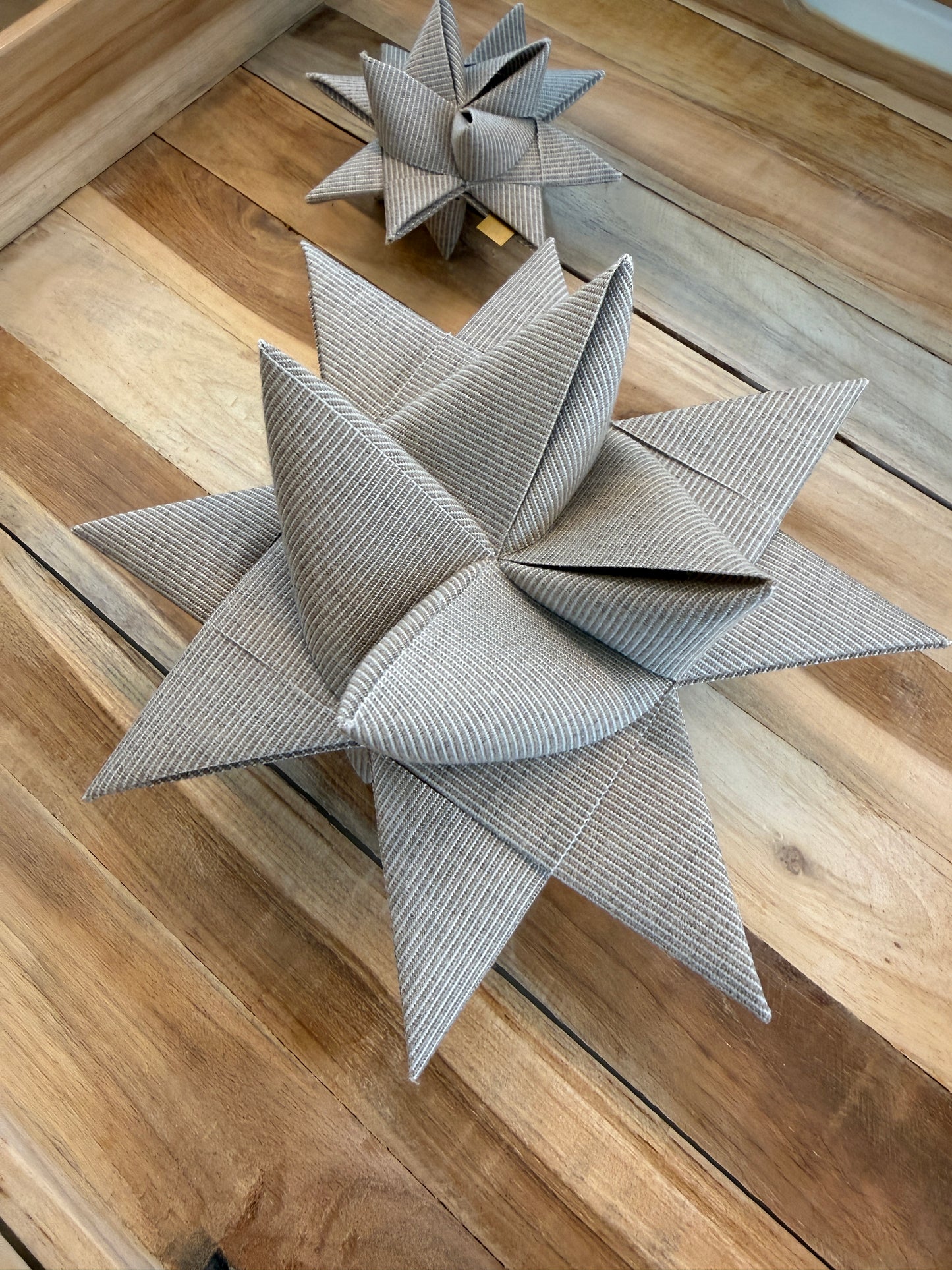 Stjernefabrikken Stern Canvas toast medium 16 cm