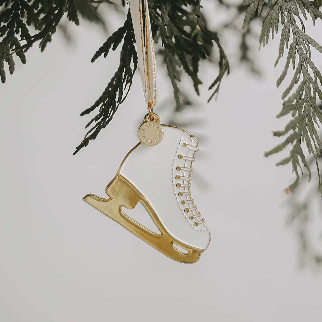 Eulenschnitt Baumschmuck / Geschenkanhänger, versch. Designs