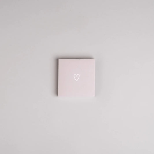 Eulenschnitt Streichhölzer Box BLUMENMÄDCHEN