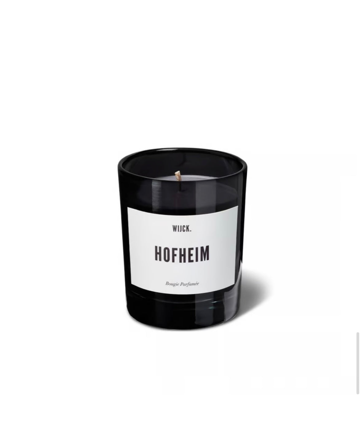 Wijck Hofheim Duftkerze, verschiedene Größen