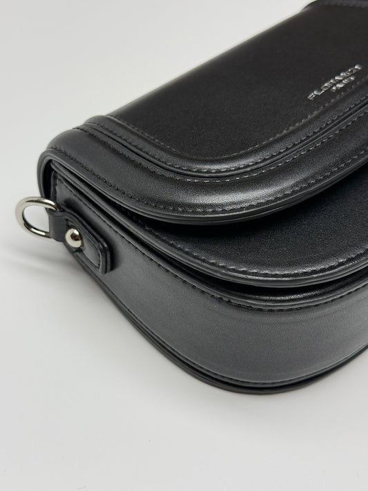 Handtasche FLORENCE schwarz