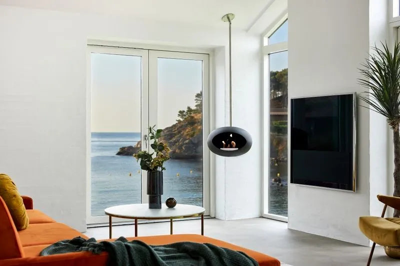 Le Feu Bioethanol Kamin SKY