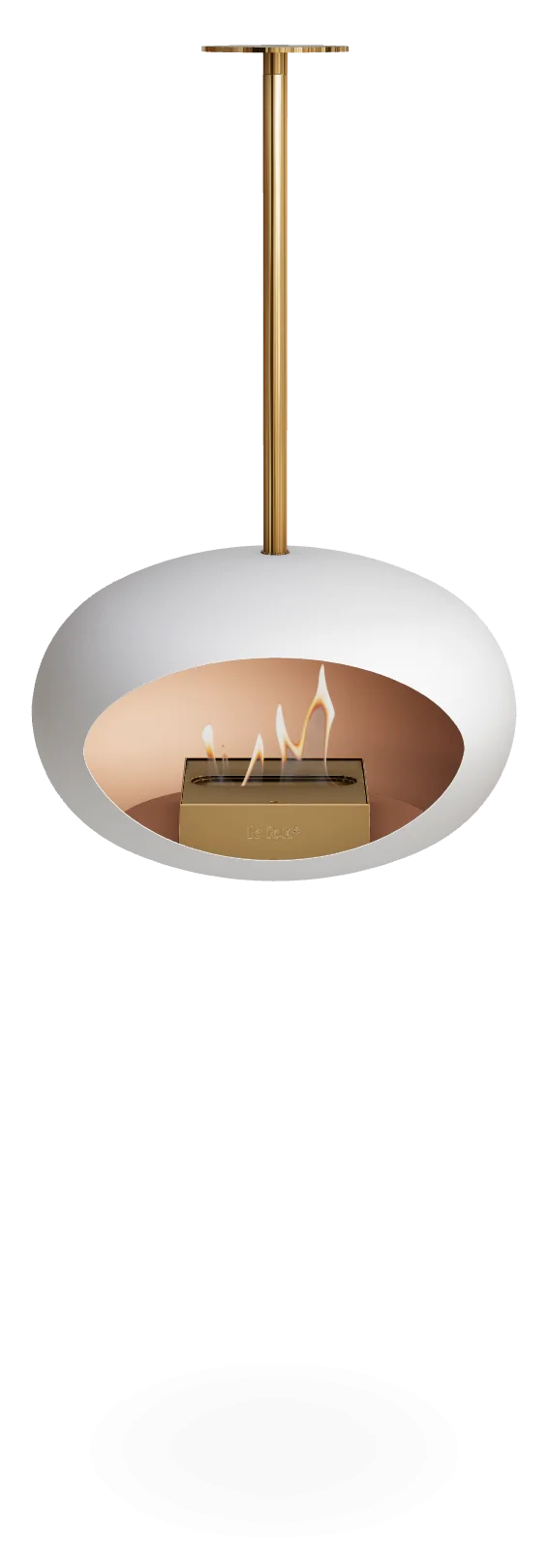 Le Feu Bioethanol Kamin SKY