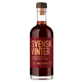 Saturnus Svensk Vinter Röd 20%vol. 500ml