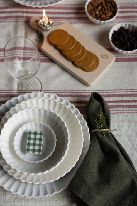 Storefactory Stoffserviette KARLEVI 45 x 45 cm