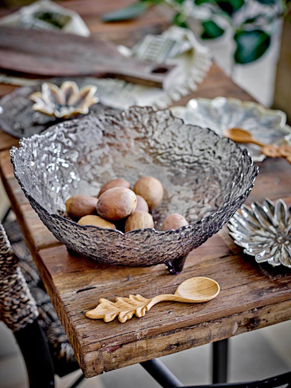 Bloomingville Holzlöffel Macon