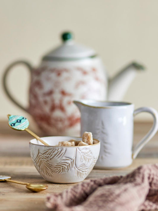 Bloomingville Schale WINTER