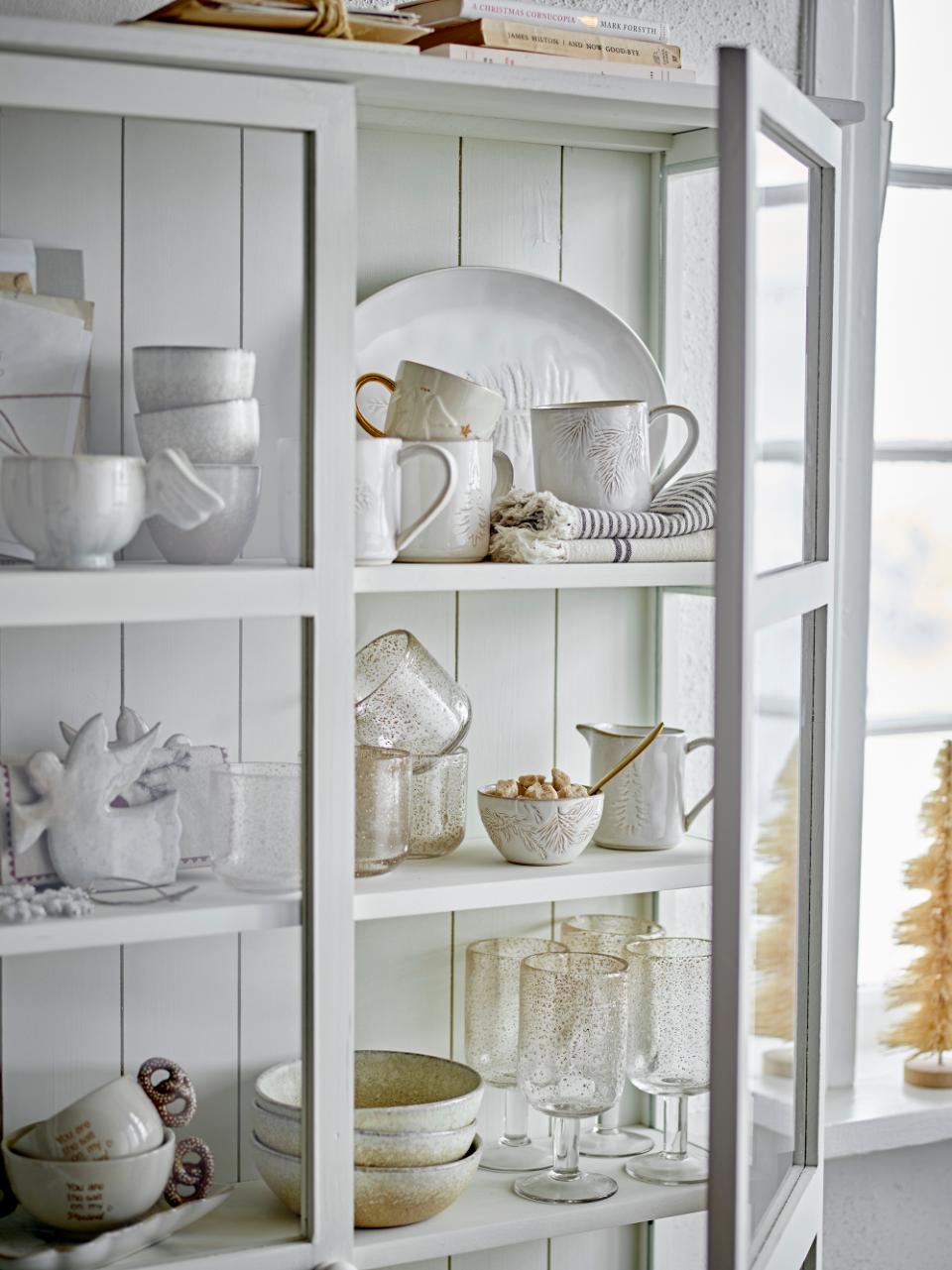 Bloomingville Schale WINTER