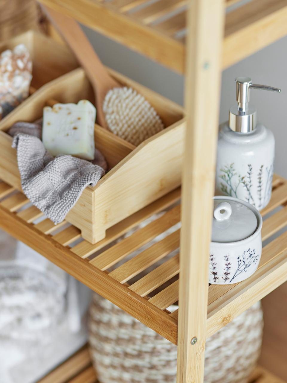 Bloomingville Aufbewahrungsbox ADEN