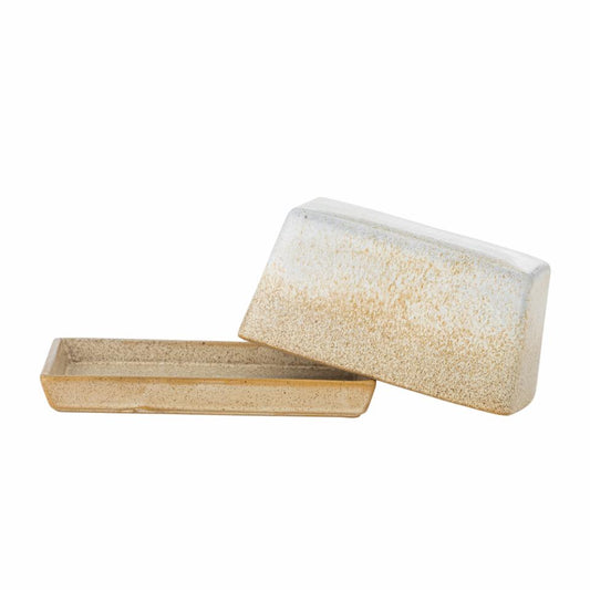 Bloomingville Butterdose PAULA