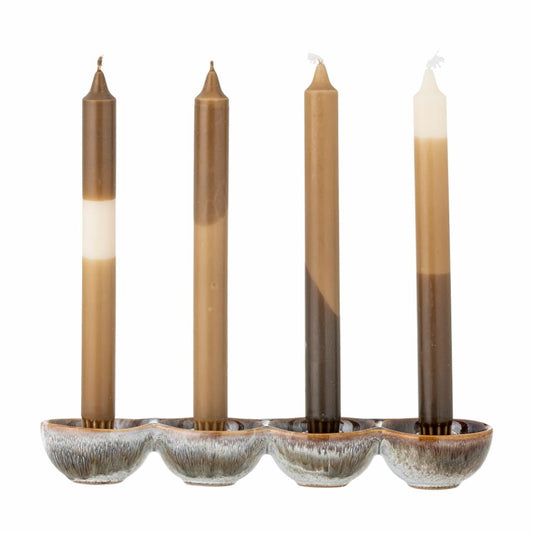 Bloomingville Kerzenhalter KALIA für 4 Kerzen