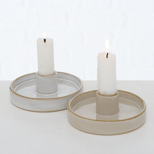 Kerzenhalter MARIMA, verschiedene Farben