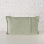 Kissen NEVIO Tannen Applikation 30 x 50 cm