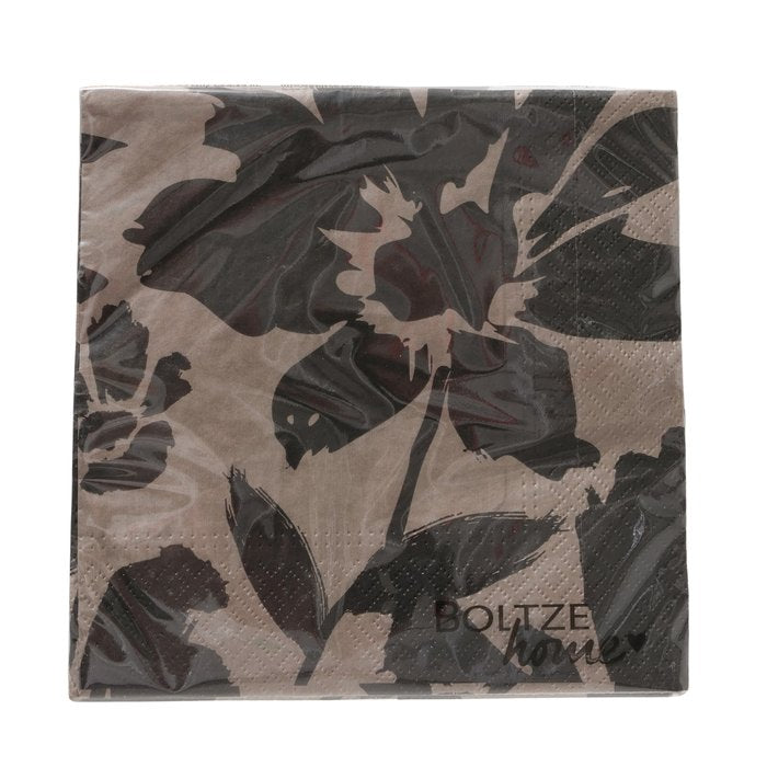 Serviette ESRA, Papierserviette 20 Stück, verschiedene Farben