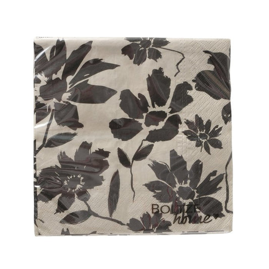 Serviette ESRA, Papierserviette 20 Stück, verschiedene Farben