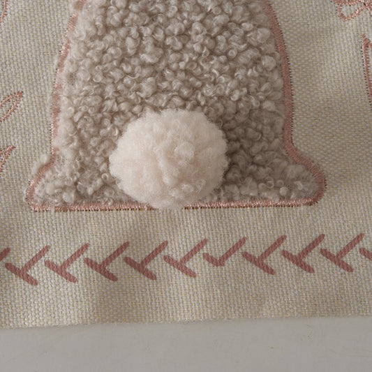 Tischläufer JENI Osterhase, verschiedene Farben