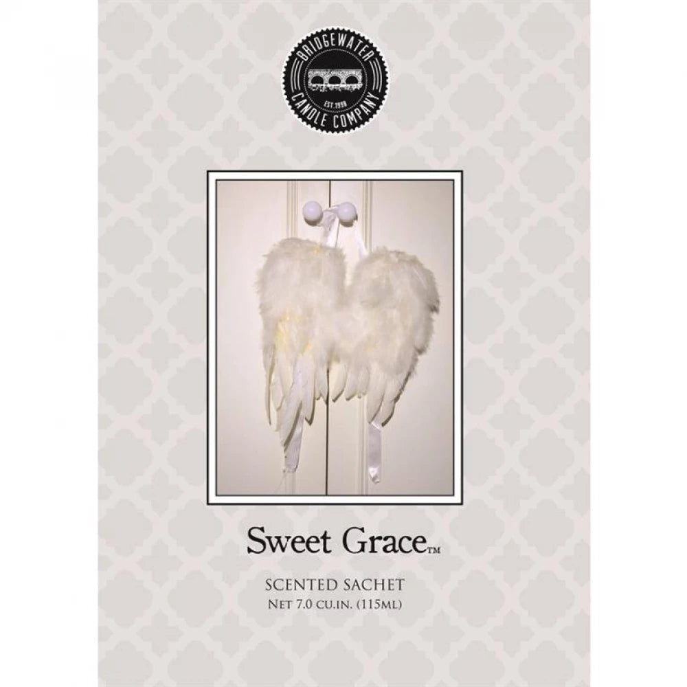 Bridgewater SWEET GRACE Duftsachet – HOF&HEIM Conceptstore