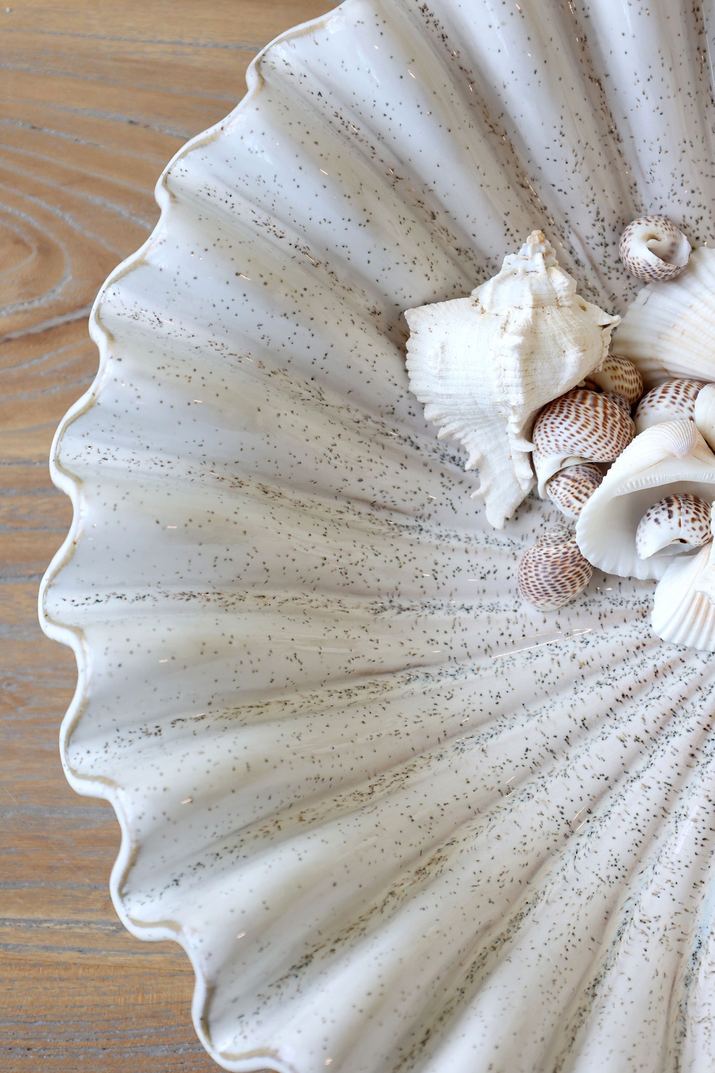 Chic Antique Schale 35 cm