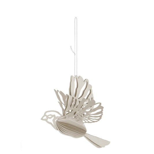 Cooee Design Vogel Paper Bird, verschiedene Farben