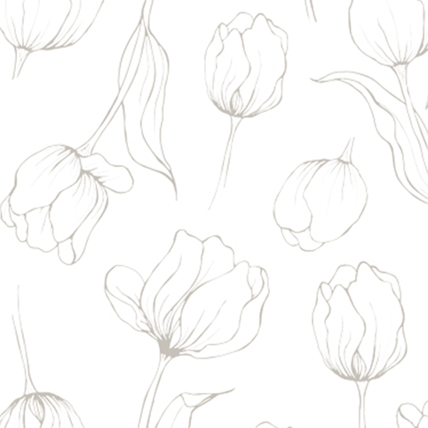 Cooee Design Servietten TULIPA