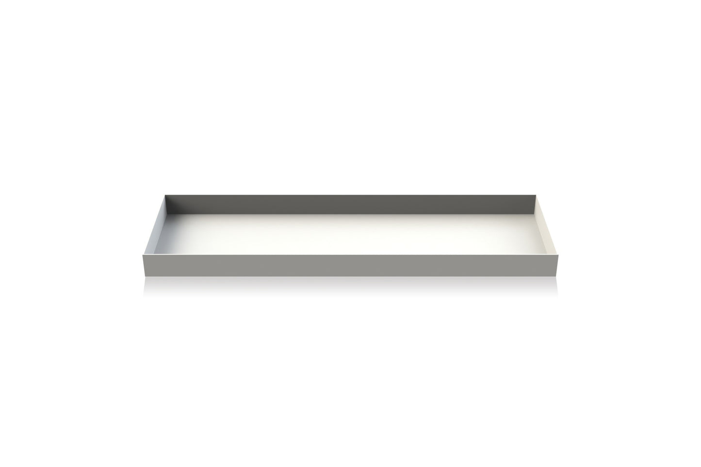 Cooee Tablett Metall, verschiedene Farben