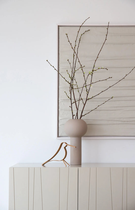 Cooee Vase Pillar, verschiedene Größen