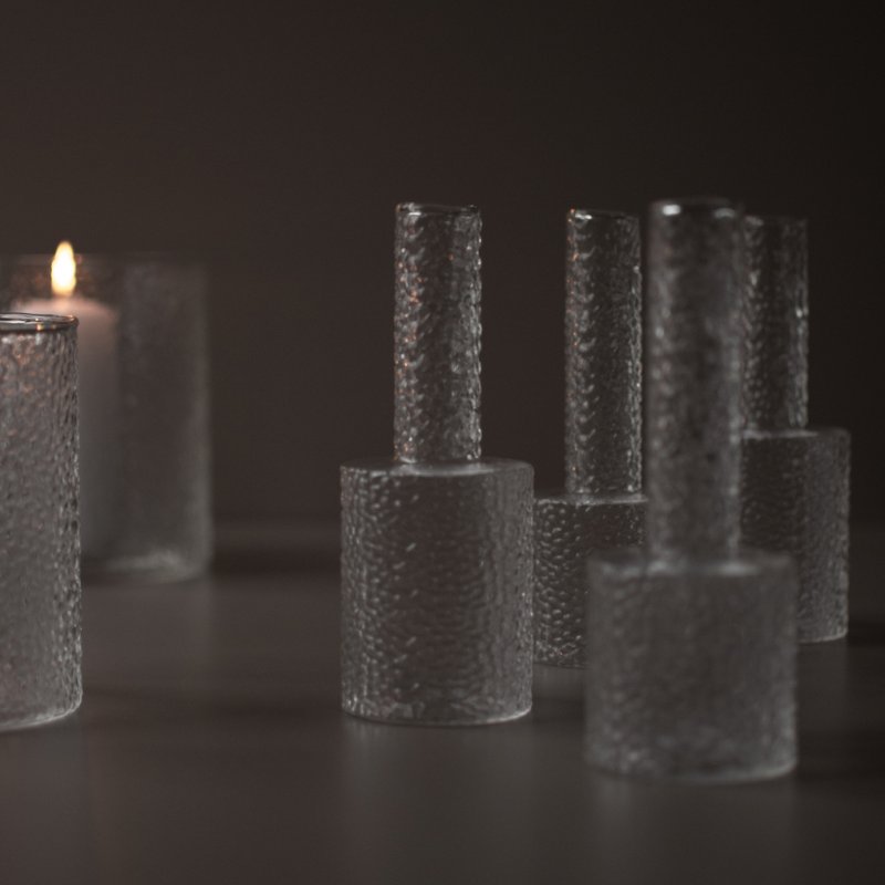 DBKD Vase AIRY, verschiedene Ausführungen