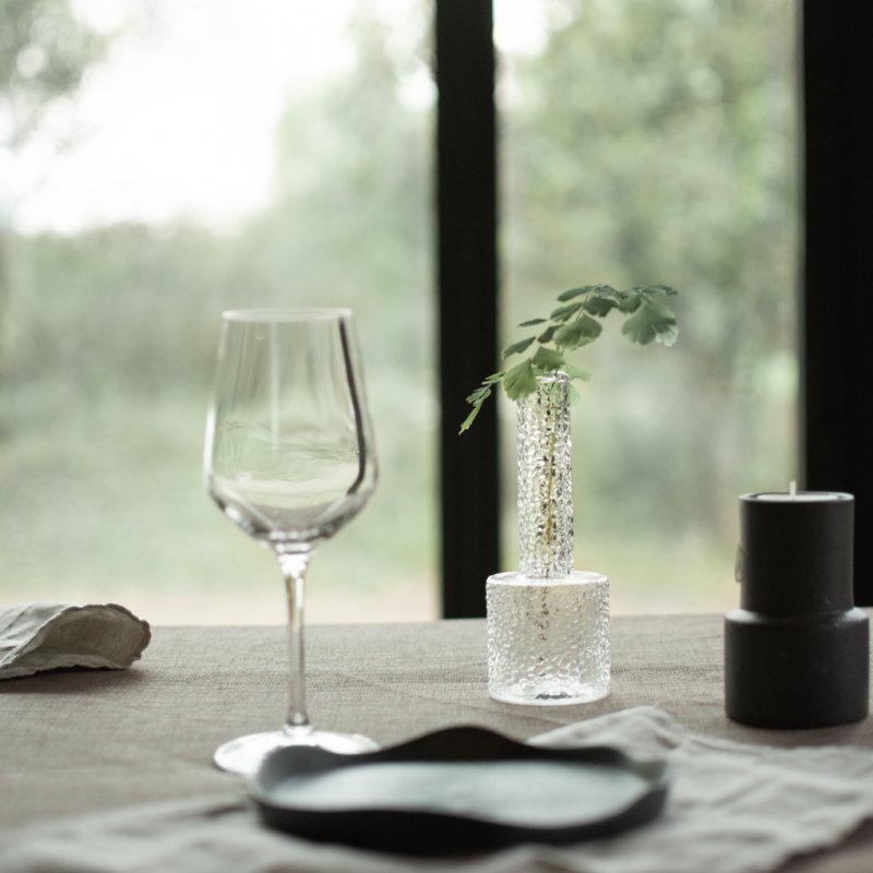 DBKD Vase AIRY, verschiedene Ausführungen