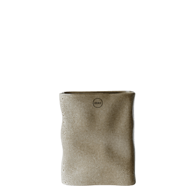 DBKD Vase MEADOW beige, verschiedene Größen