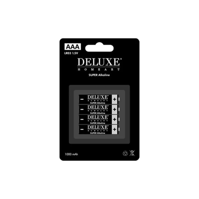 Deluxe Homeart Batterien für LED Kerzen – HOF&HEIM Conceptstore