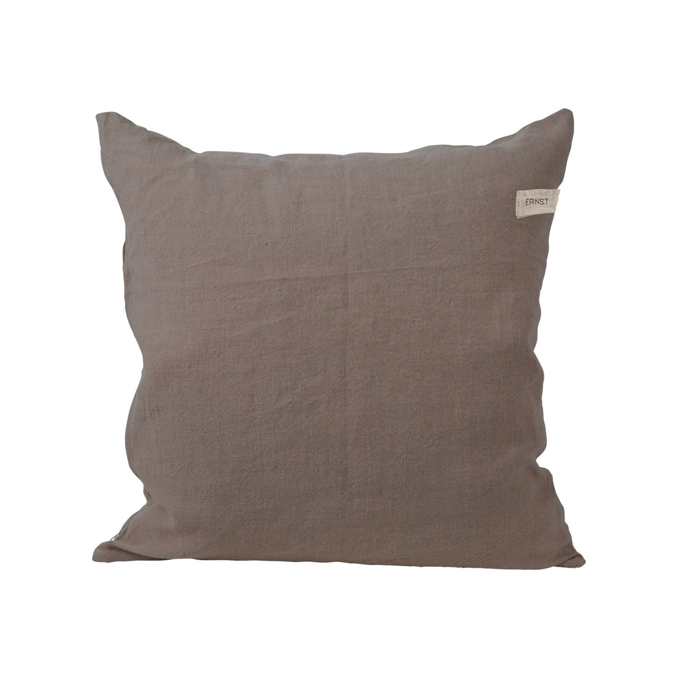 Ernst Kissenhülle Leinen 48x48 cm, versch. Farben