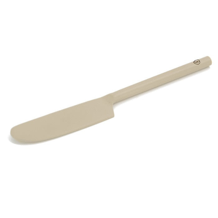 Ernst Messer aus Metall für Butter oder Aufstrich