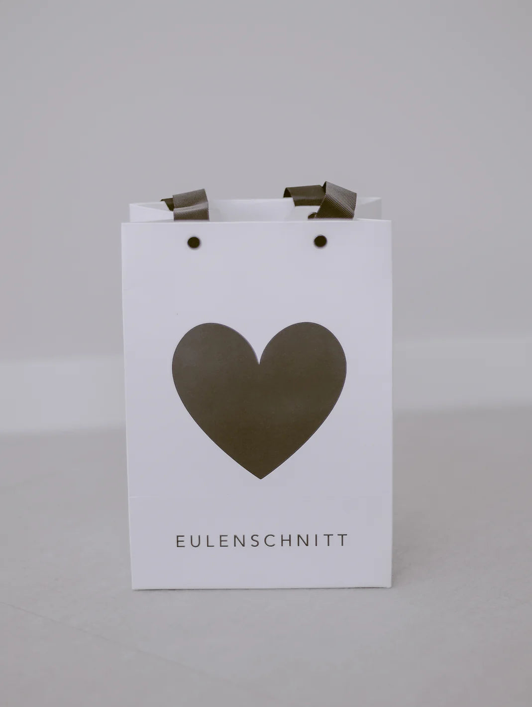 Eulenschnitt Geschenktüte, verschiedene Größen