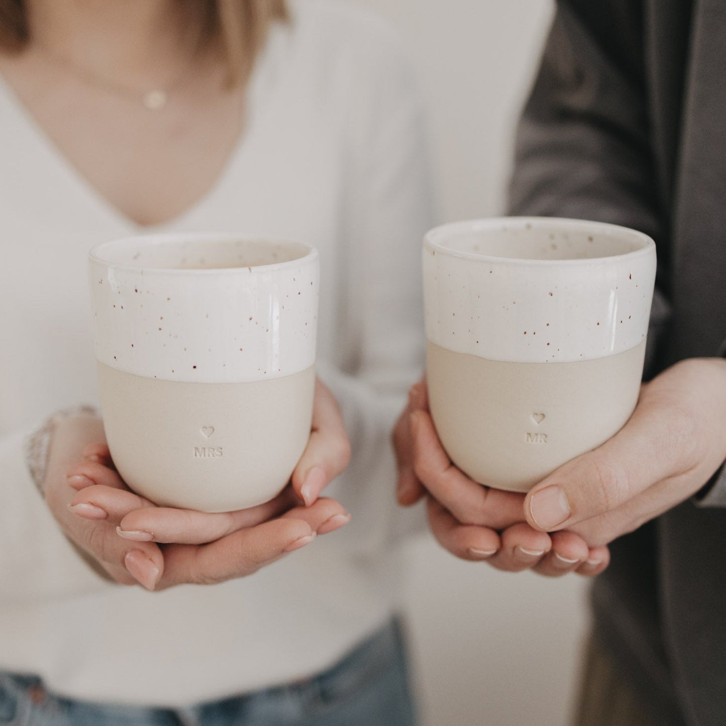 Eulenschnitt Becher MRS Misses