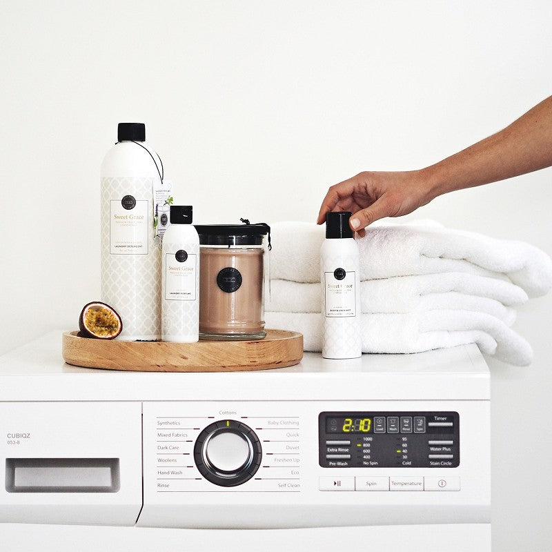 Bridgewater Sweet Grace Feinwaschmittel 1000 ml