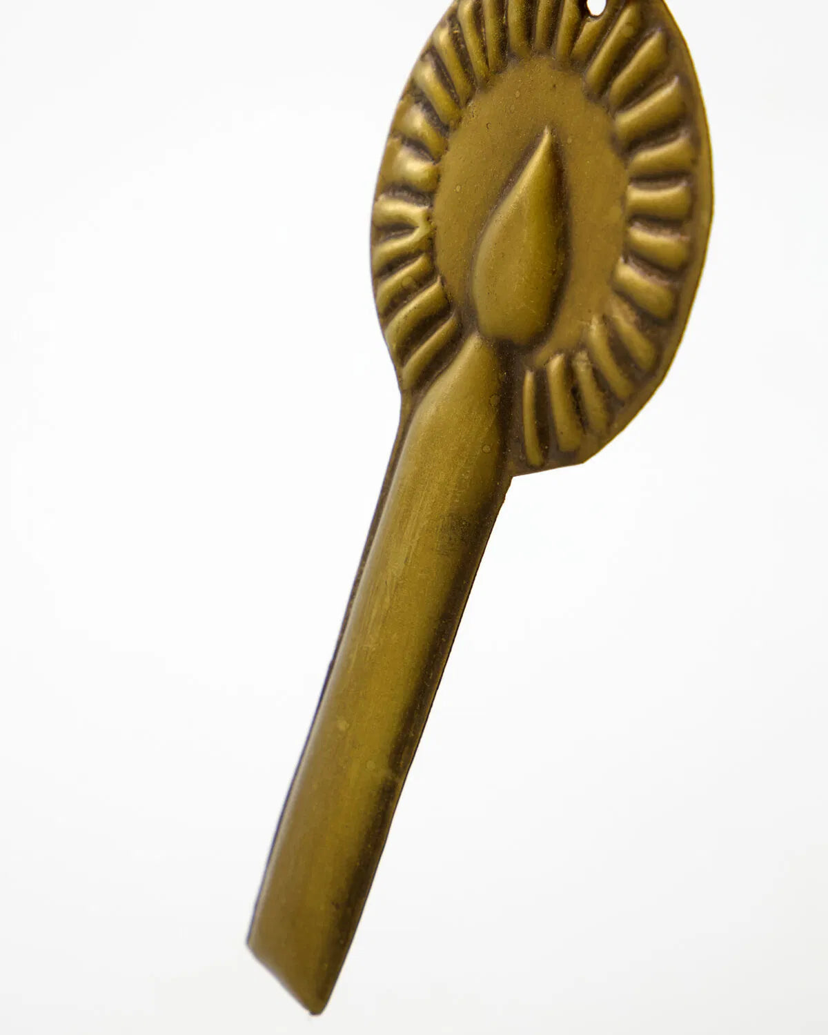 House Doctor Ornament GLORY gold 4 Stk.