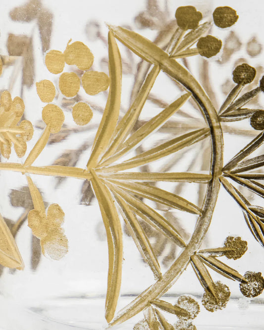 House Doctor Teelichthalter FIND klein