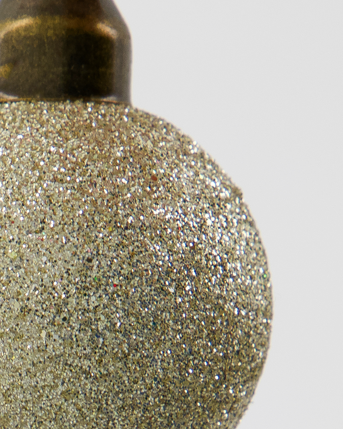 House Doctor Kartenhalter VISIT 6er Set champagner gold