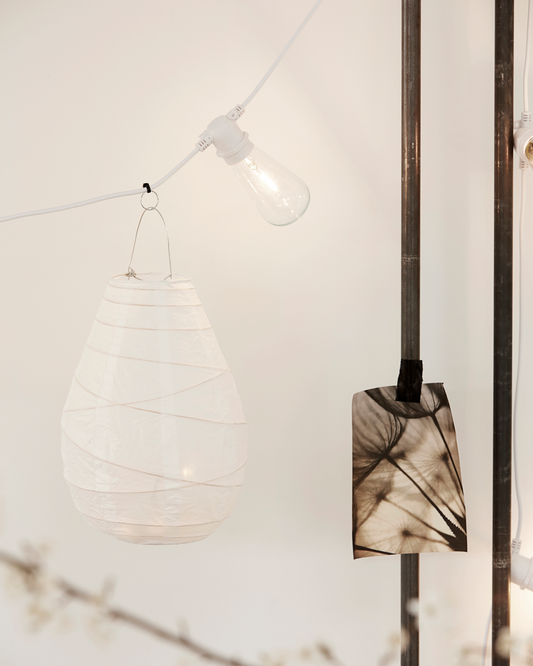 House Doctor Papier Laterne DROP