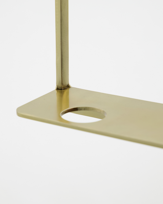 House Doctor Regal BATH, Messing