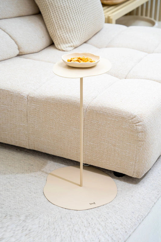 HVJ Beistelltisch COFFEE YOU, verschiedene Farben