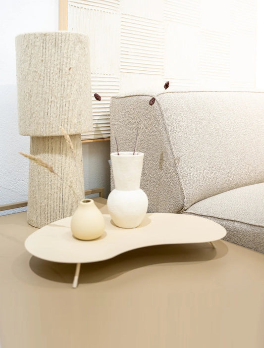 HVJ PODIUM LOW Tablett Podest