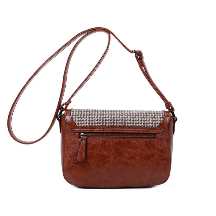 Handtasche COCO braun