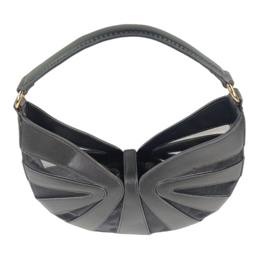 Handtasche LINA schwarz