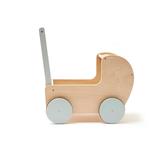 Kids Concept Puppenwagen ab 18 Monate