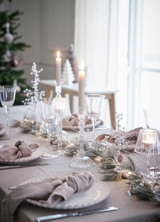 Lene Bjerre Baum CRYSILIA Acrylperlen, verschiedene Größen