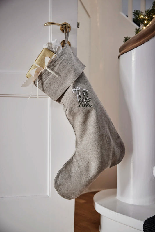 Lene Bjerre Weihnachtssocke MISSINE 51 cm