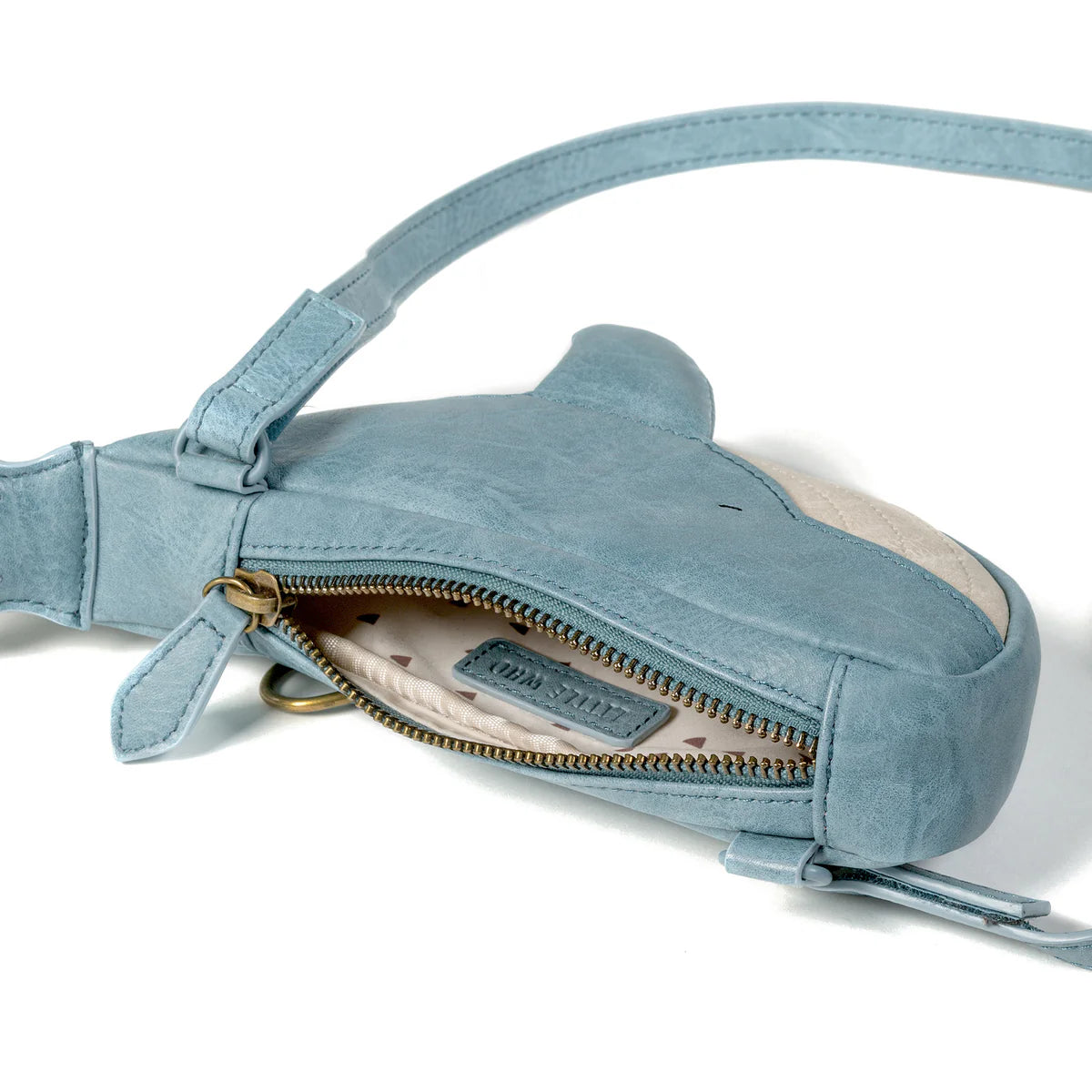 Little who Tasche Wal Anton