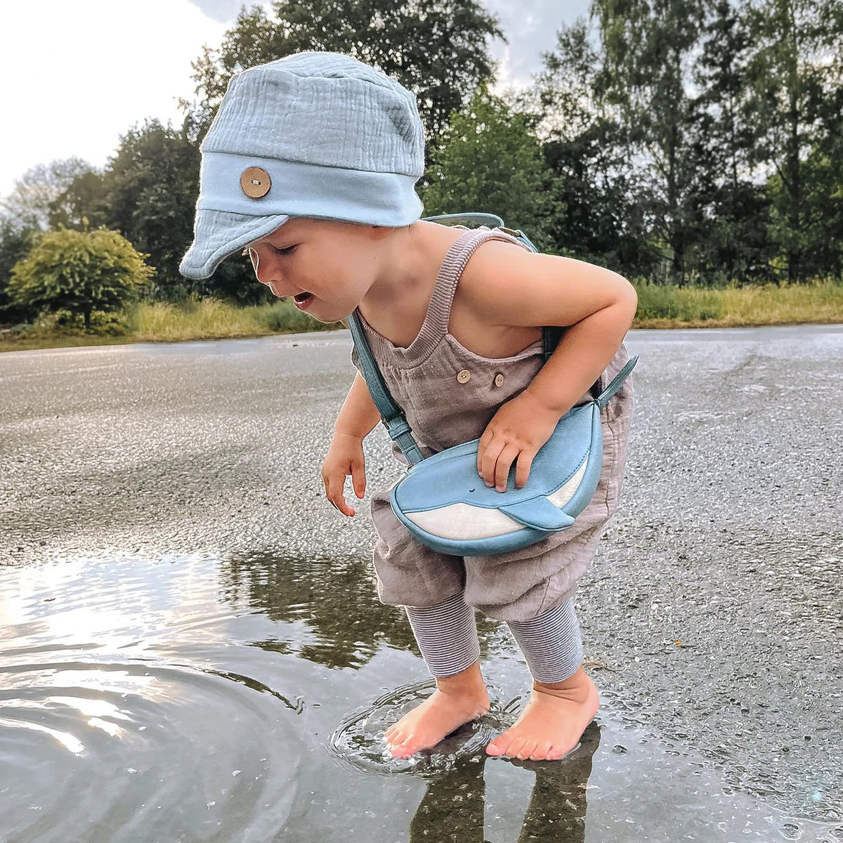 Little who Tasche Wal Anton