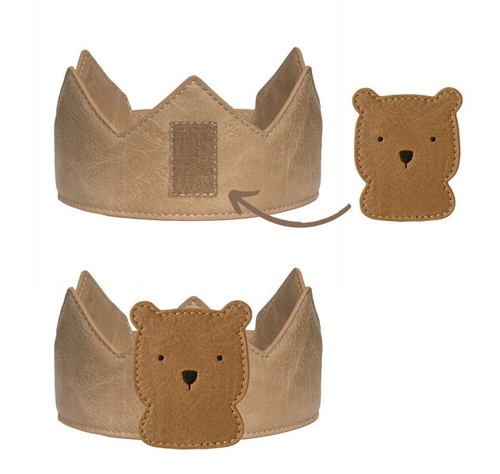 Little Who Patch, verschiedene Ausführungen